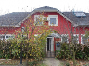 Apartment Balatonfenyves/Balaton 18408, Balatonfenyves